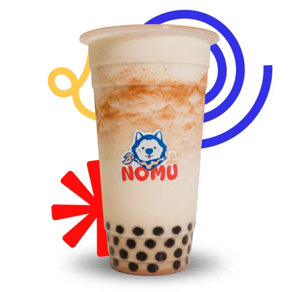 Milk Horchata