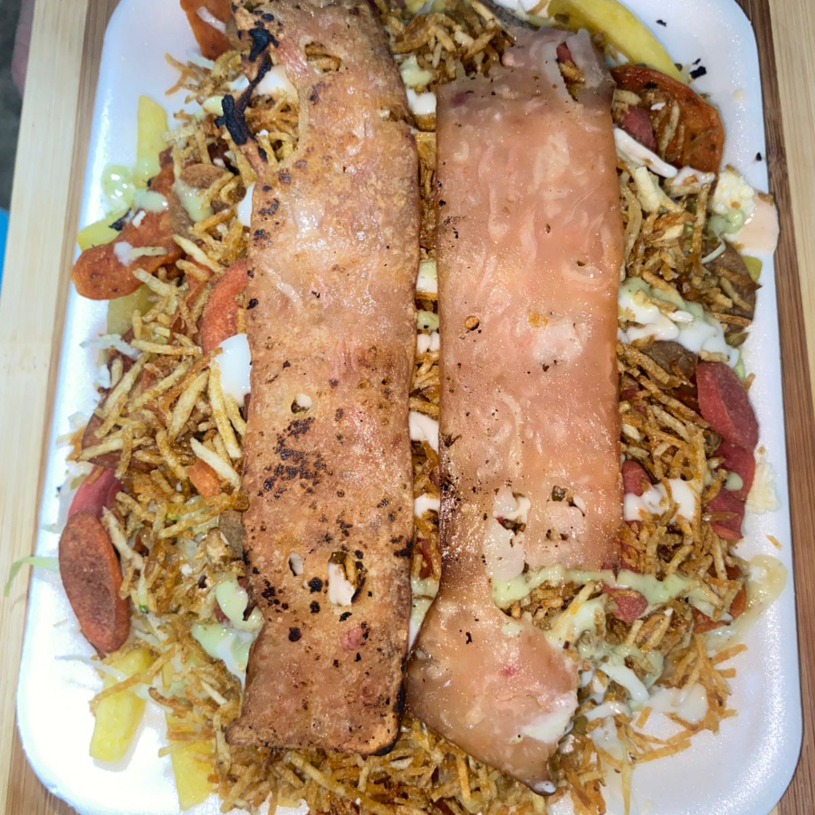 Picada Especial