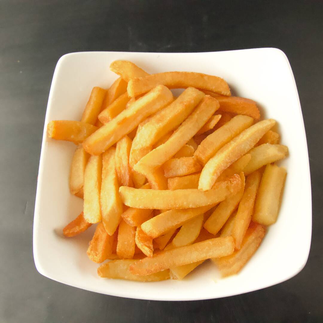 PAPAS FRITAS