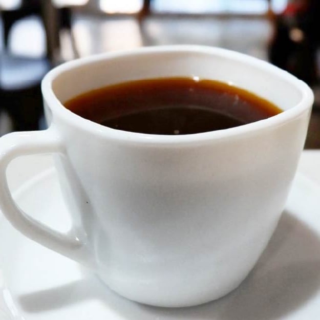 Cafe Americano