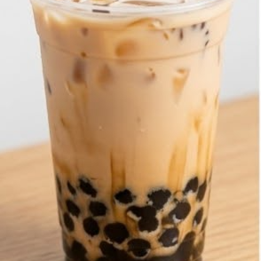 Té con Leche con Tapioca