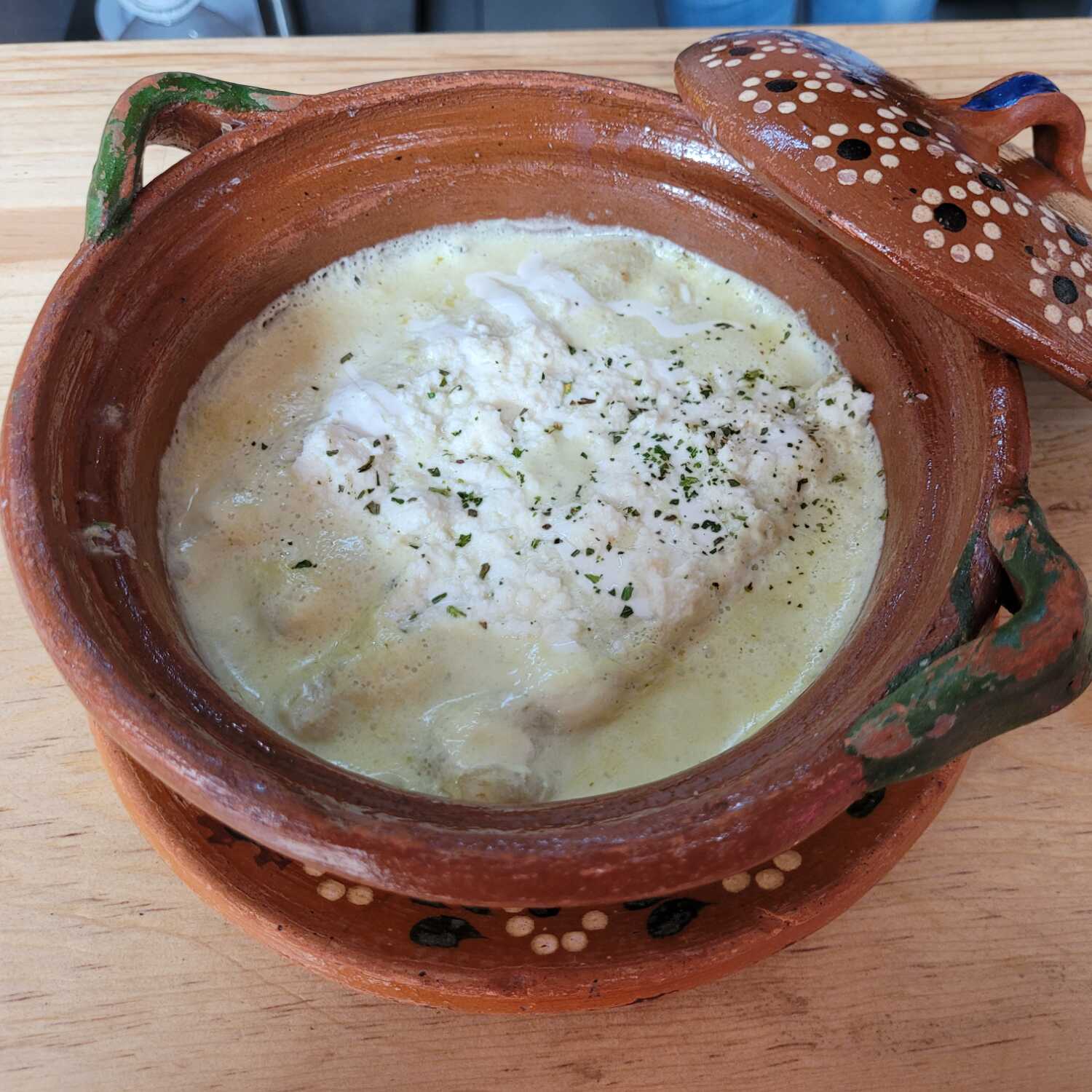 Enchiladas Suizas 4 Piezas