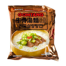 Ramen Gontang