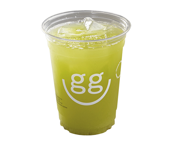 Agua de fruta Pepino Menta 500 ml