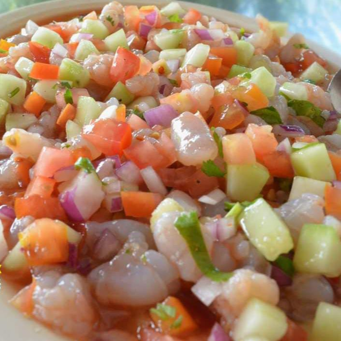 Ceviche
