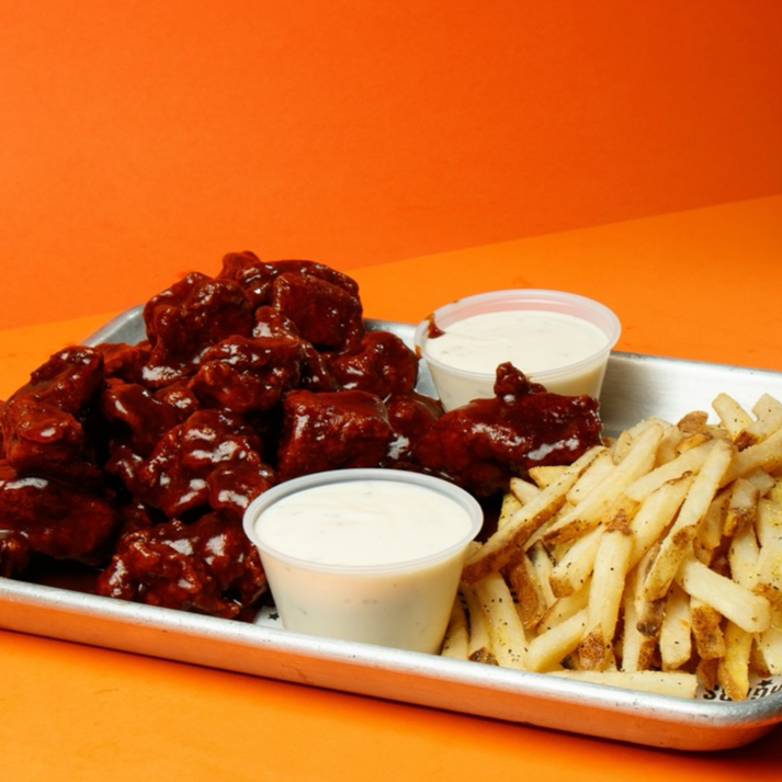 Boneless Combo 2 (500Gr)