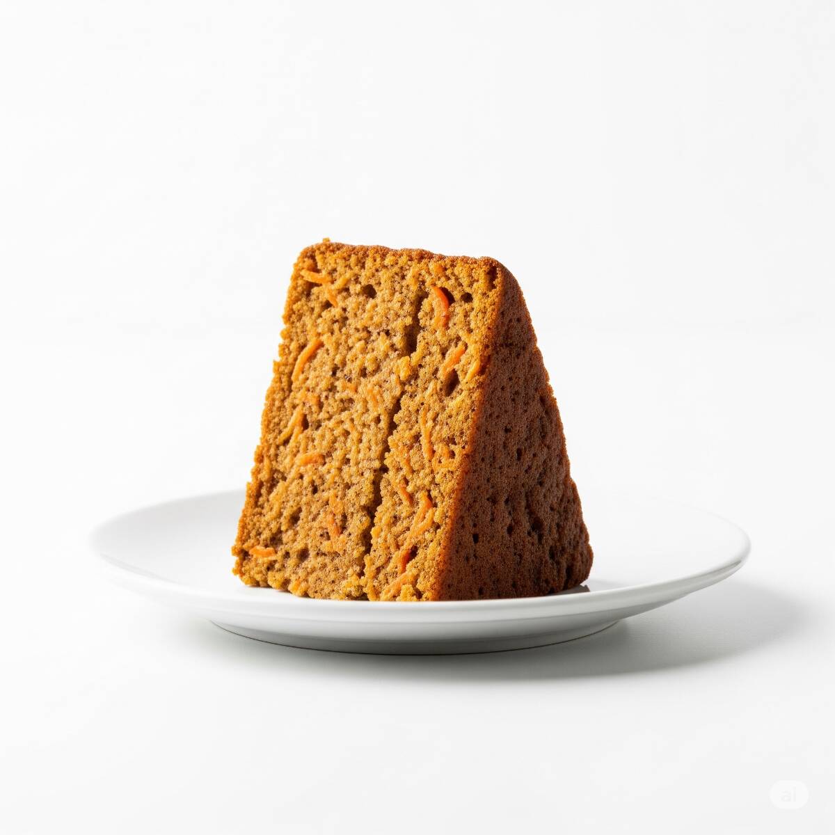 Torta de Zanahoria