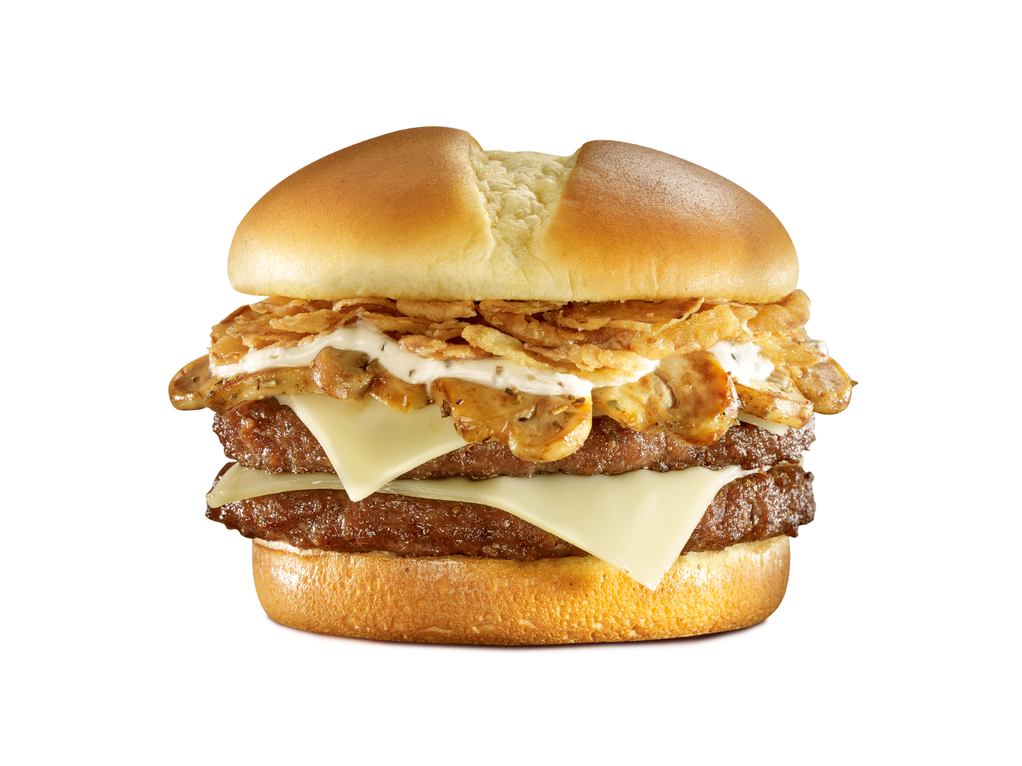 Hongos Deluxe Doble
