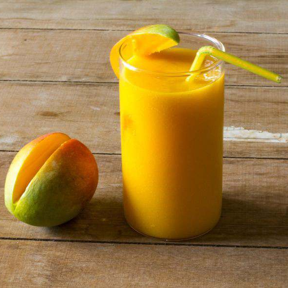 SMOOTHIE DE MANGO