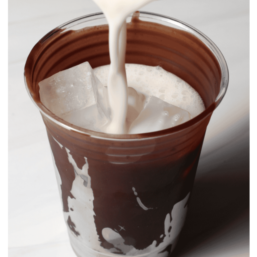 Choco Crush de Vainilla