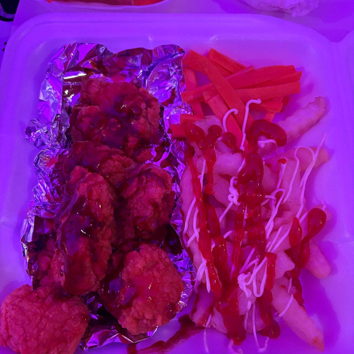 Boneless