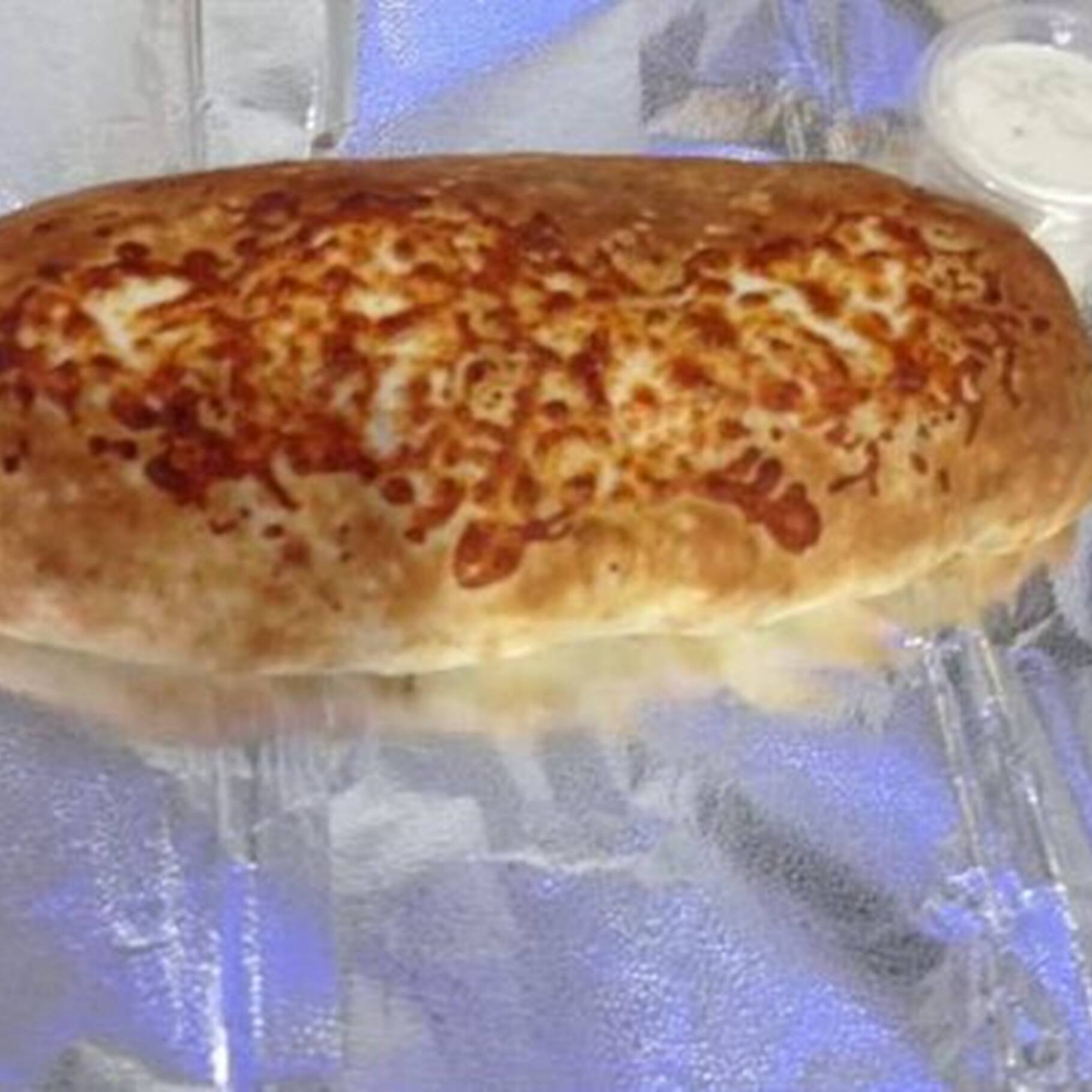 Chicken Bake Mediano