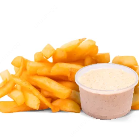 Fries