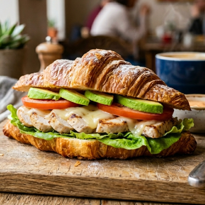 CROISSANT