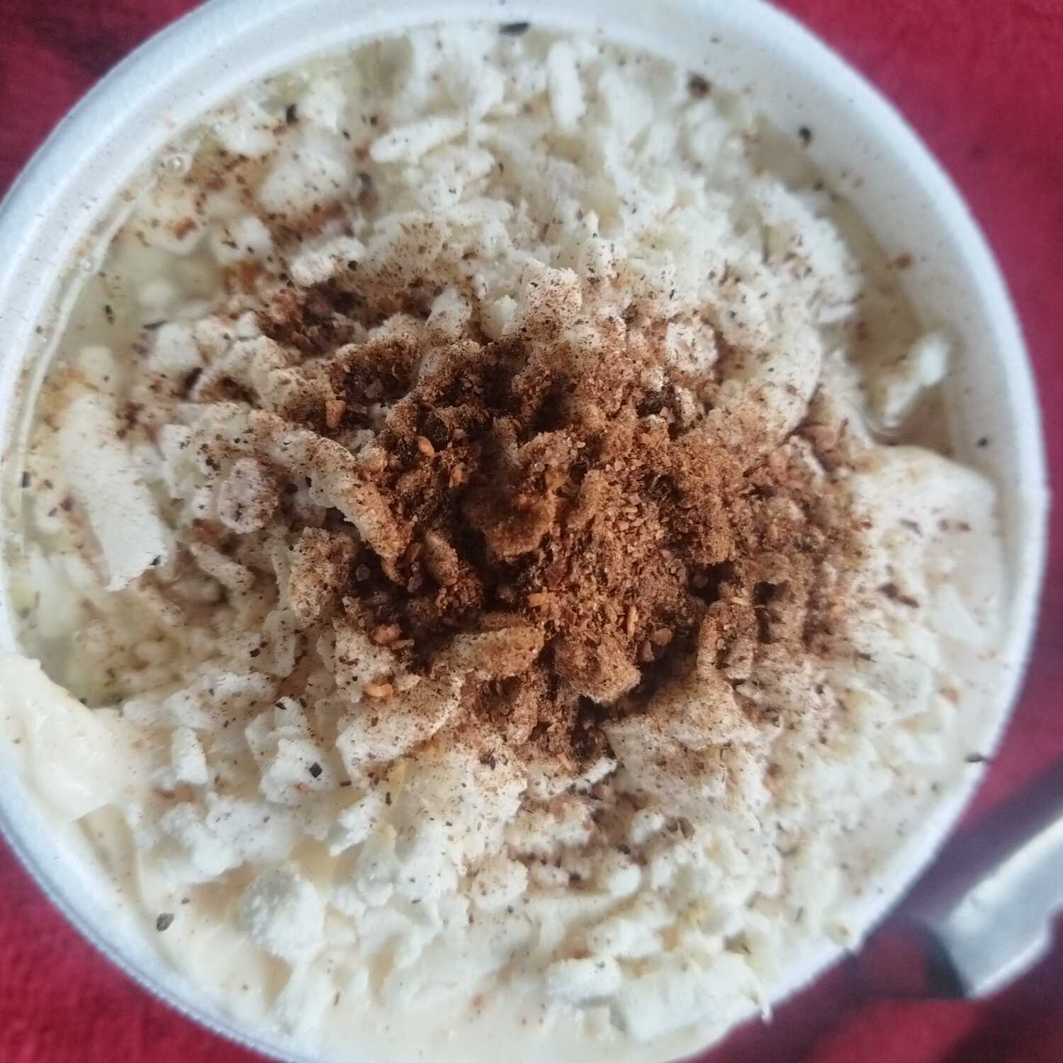 Esquites