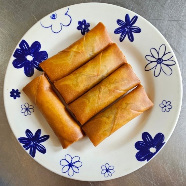 Rollo Primavera (orden de 5)
