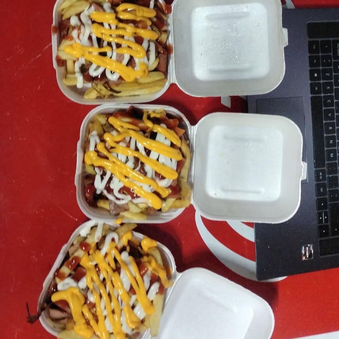 Papas Sencillas