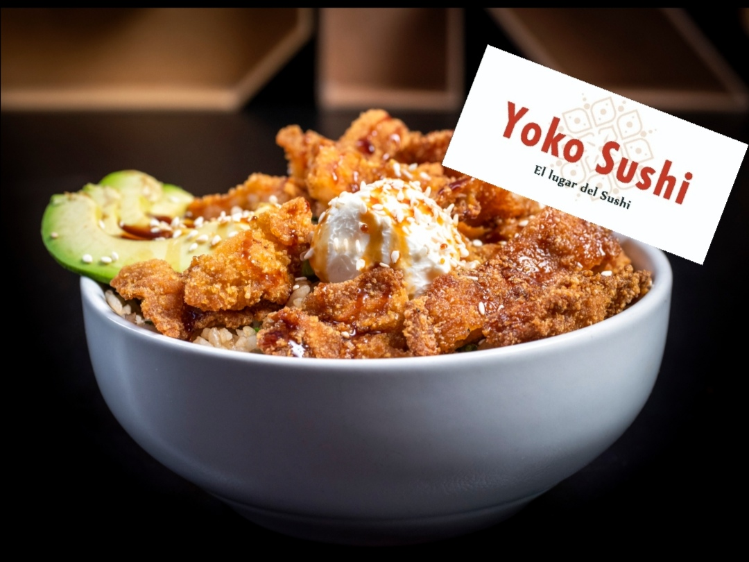 Yakimeshi Imperial