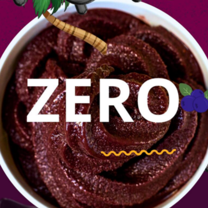 Banana Granola Leite em Pó