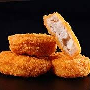 06 Nuggtes porção fritos