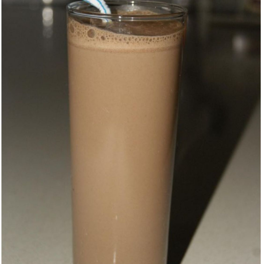 Licuado de Chocomilk Medio Litro