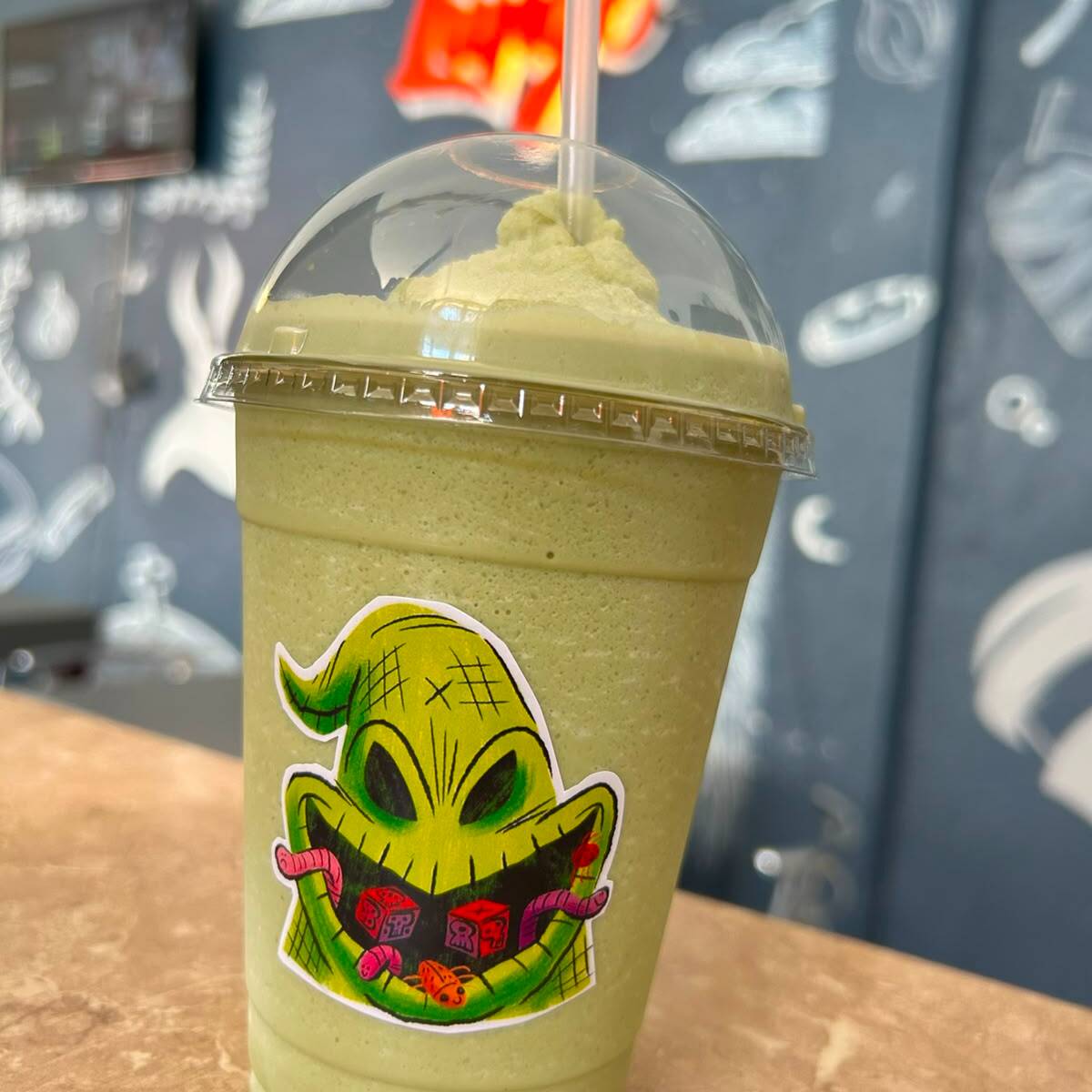 Matcha