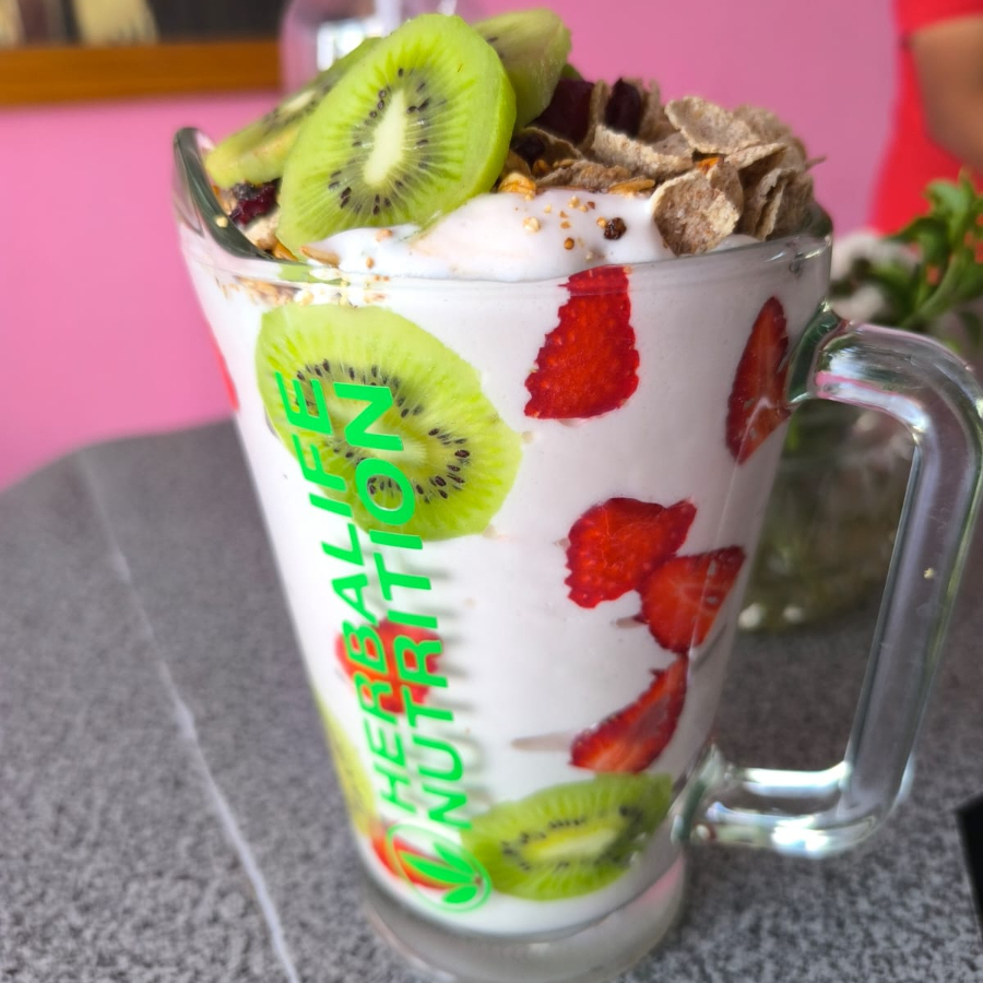 MALTEADA Frutifantastica