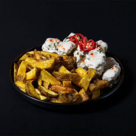 ALITAS ACEVICHADAS