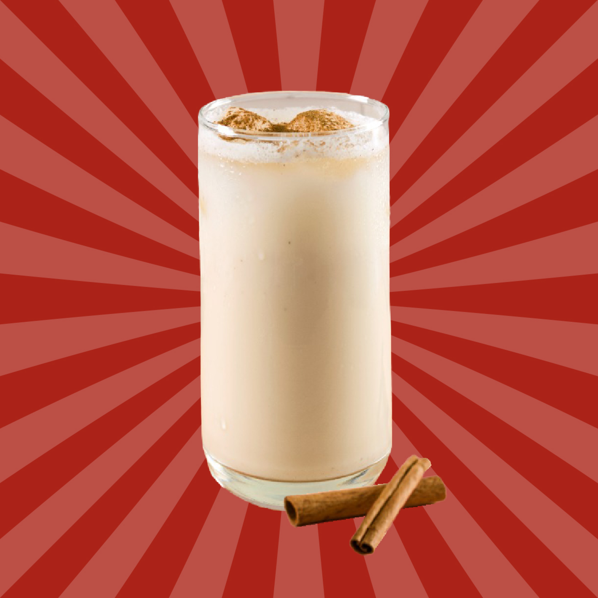 Agua de Horchata 500 Ml