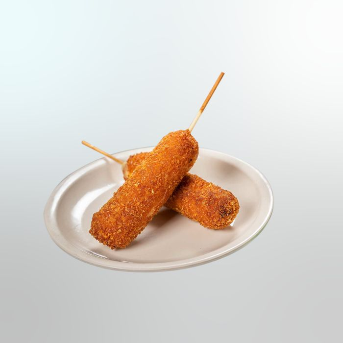 Banderillas de Queso