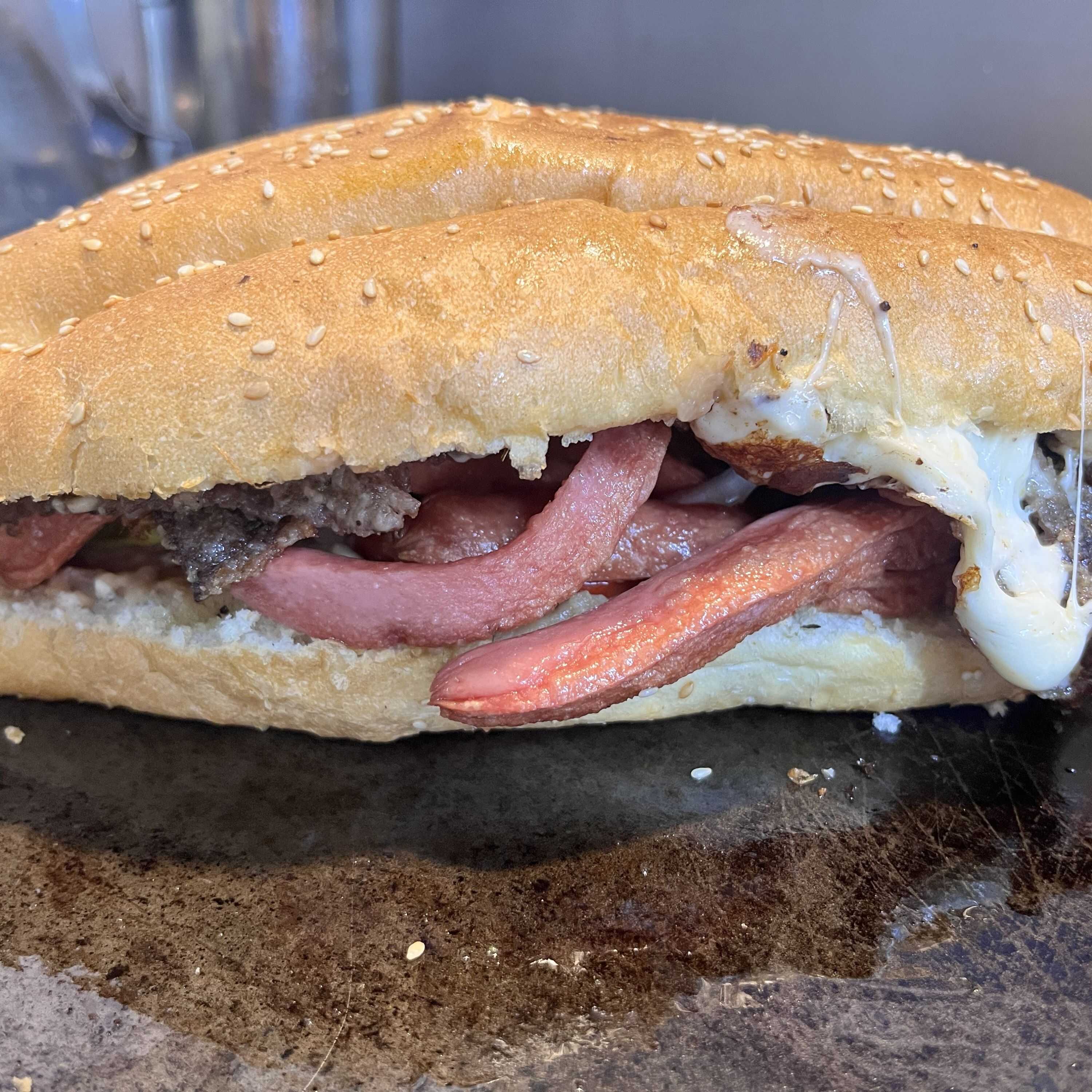 Torta Pobrecita