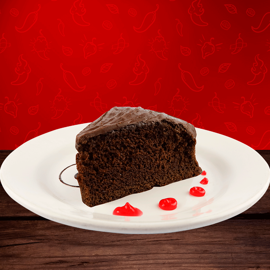 Pastel De Chocolate C