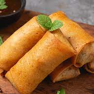 Rollito de Philadelphia