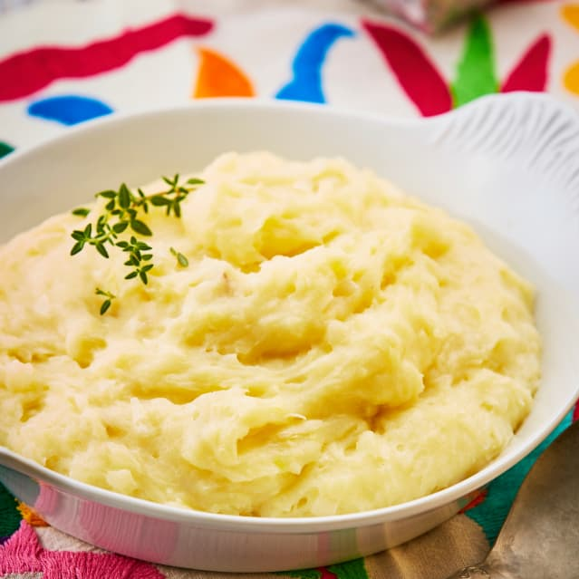 Puré Grande