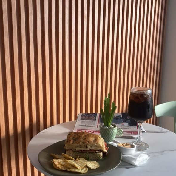 Bruch del Día