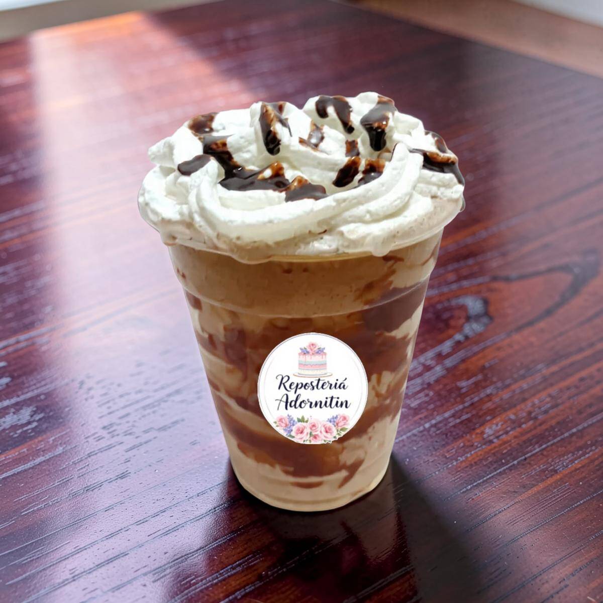 Frappé Nutella