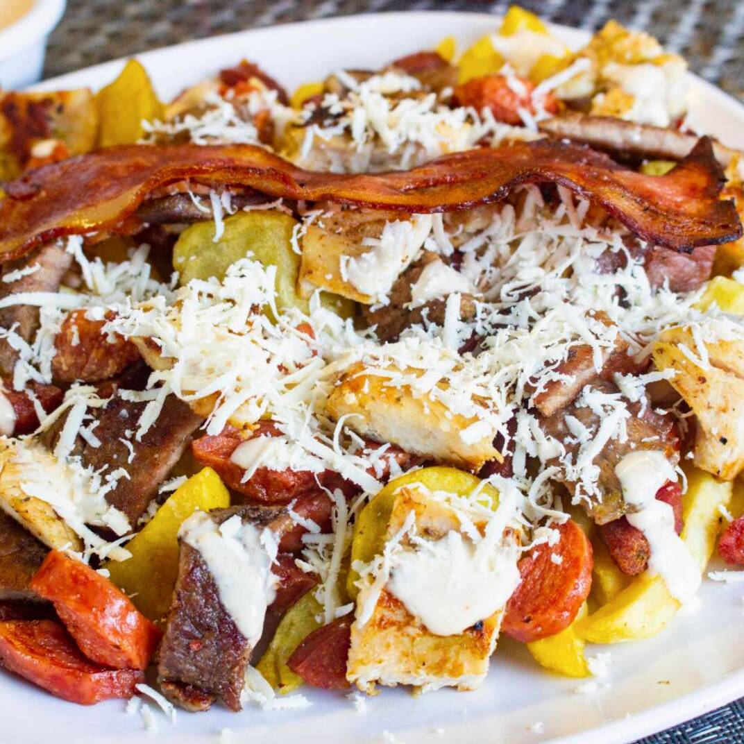 Megas Papas Locas (750gr)