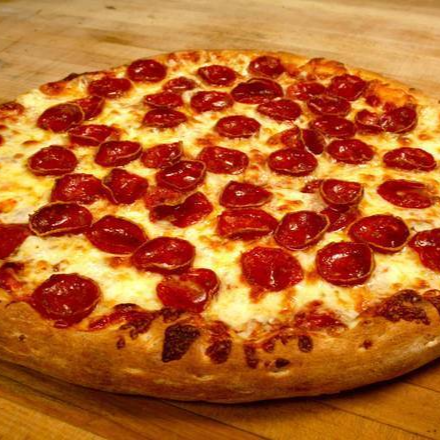 Combos 2 Pizzas CH Pepperoni + Jamón