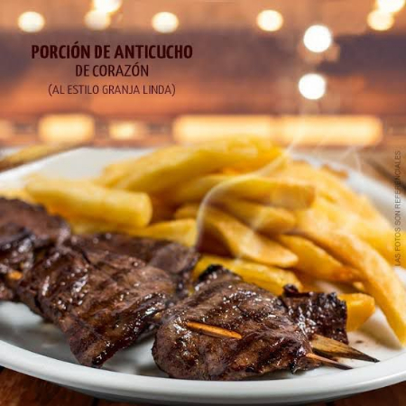 Anticuchos