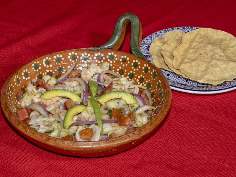 Ceviche