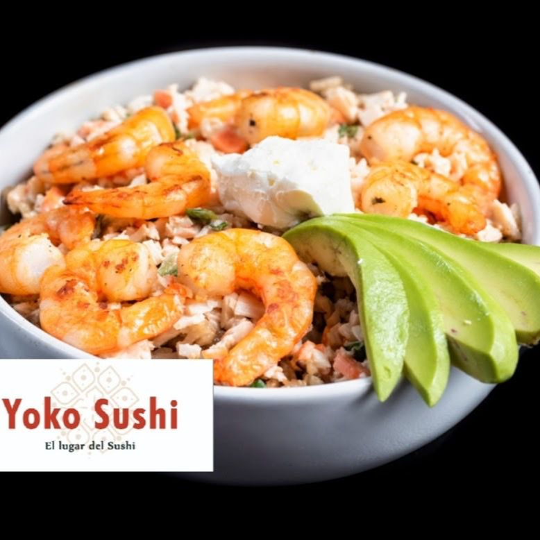 YAKIMESHI ESPECIAL