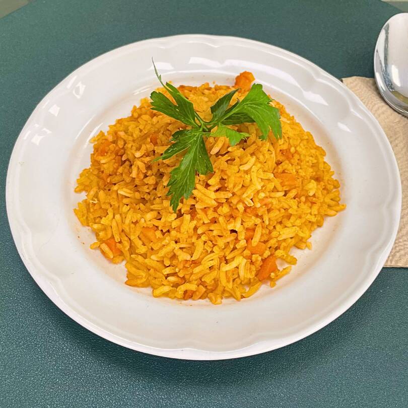 Arrocito