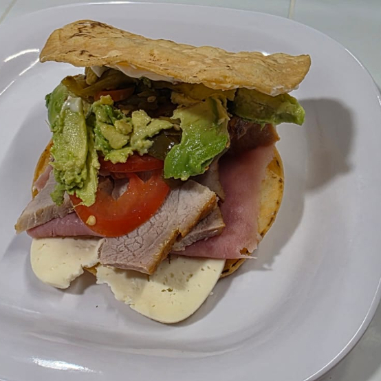 Mixta