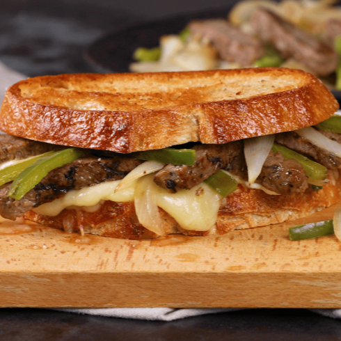 MeatSandwich