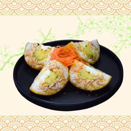 SUSHI BOLA