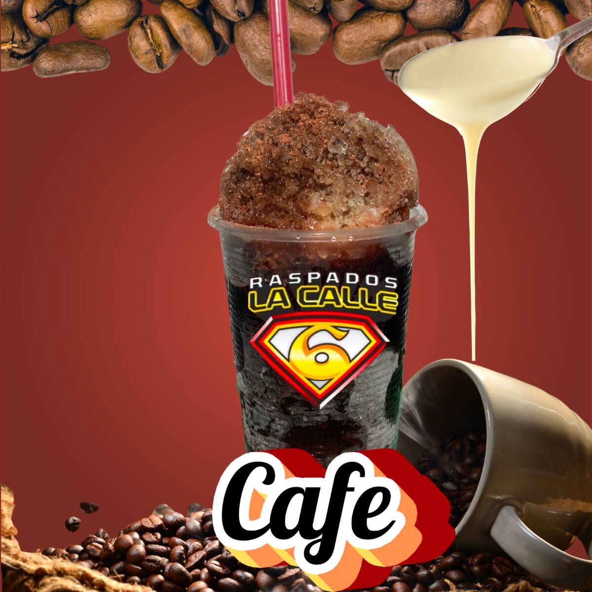 CAFE