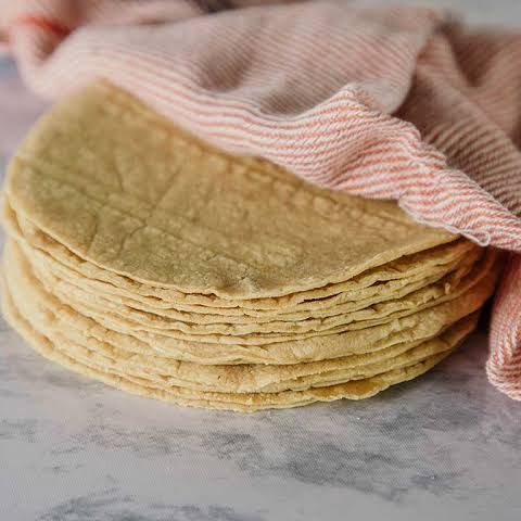 Tortillas Taqueras Extra