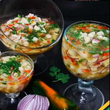 Pescado