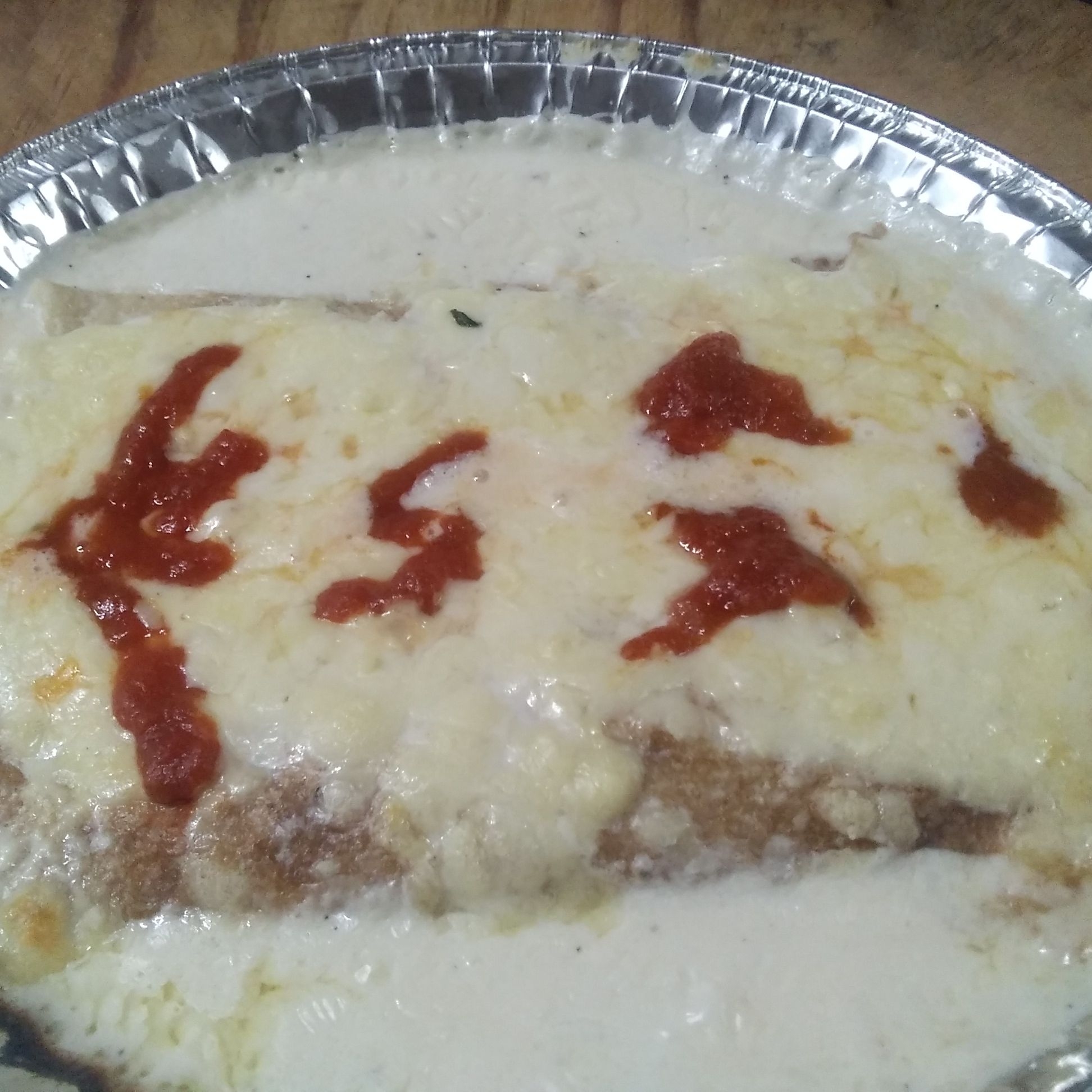 Cannelloni Natural