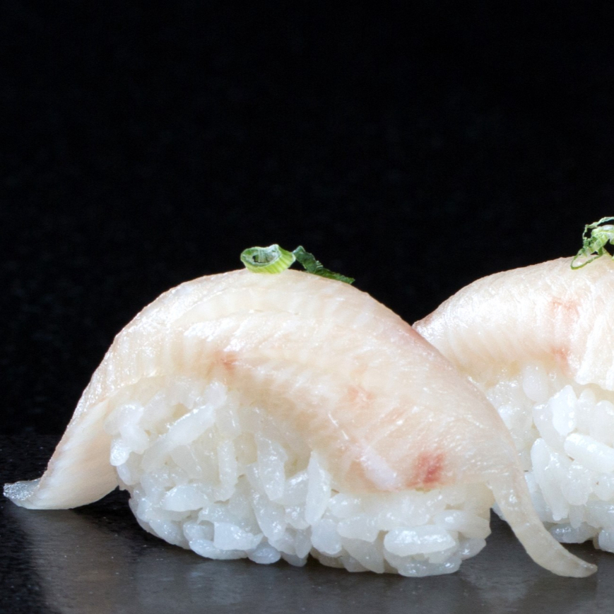 Pesca Blanca
